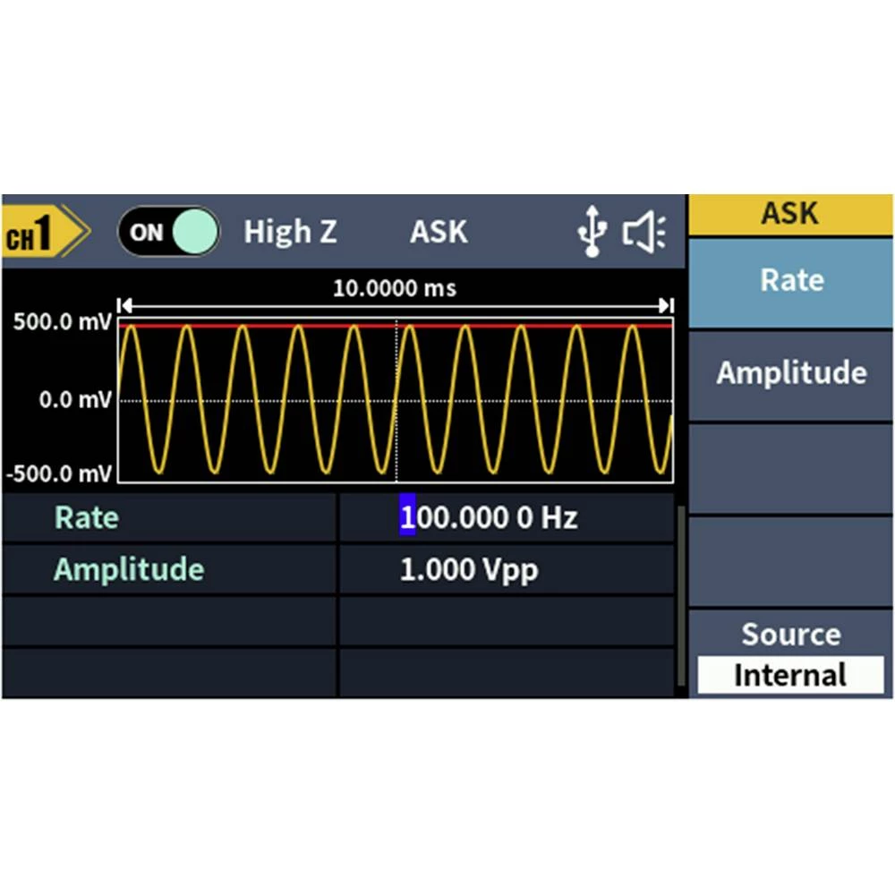 Conrad Product Image