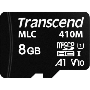 Transcend TS8GUSD410M microsd kartica 8 GB Class 10 UHS-I slika