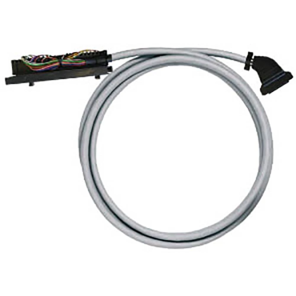 PLC spojni vod Weidmüller PAC-S300-HE20-S-V0-4M 7789801040 slika