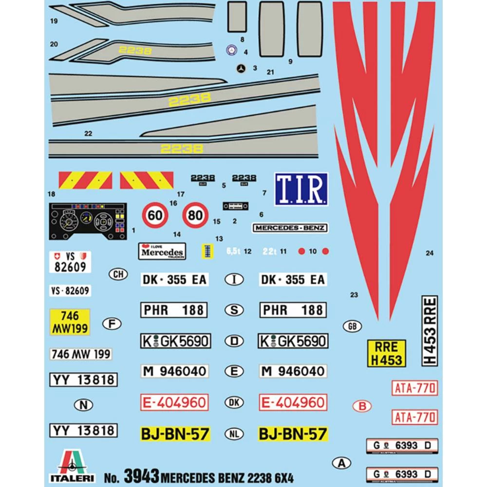 Conrad Product Image