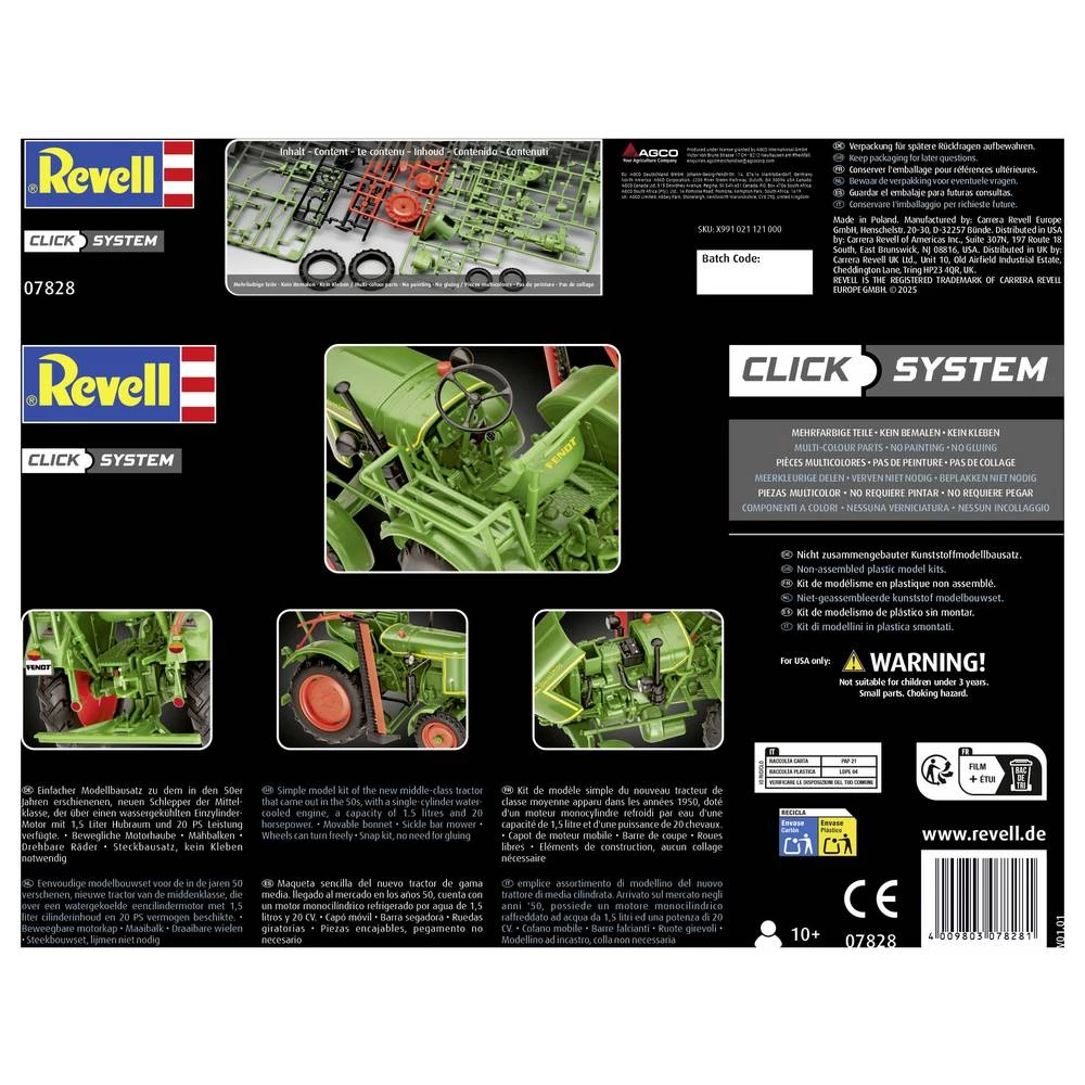 Conrad Product Image