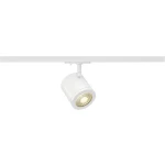 Svjetiljka za visokonaponski sustav šina 11 W SLV 143941 Bijela