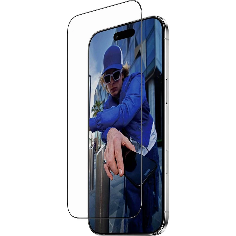 PanzerGlass PG63006 zaštitno staklo zaslona Apple Apple iPhone Air 1 kom. otporan na ogrebotine PG63006 slika