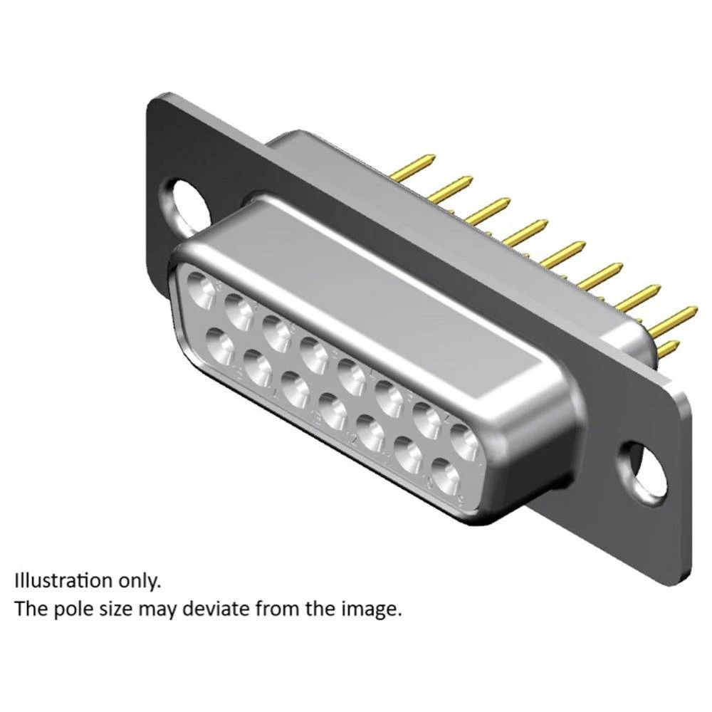 Molex 173109-0125 1 St. Bulk slika