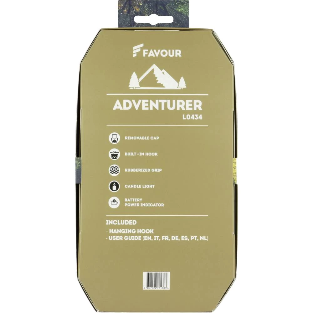 Conrad Product Image