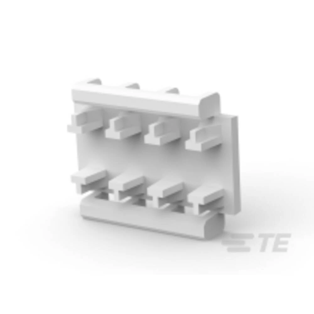 TE Connectivity MTA-156 Centerline ConnectorMTA-156 Centerline Connector 643071-4 AMP slika