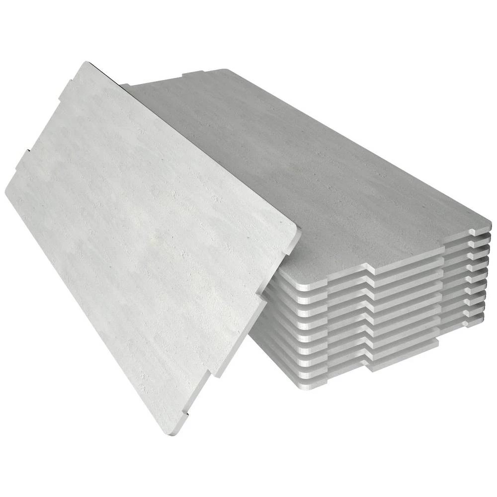 Vigor V6685-3/10 jednodijelni limeni set  1 St. slika