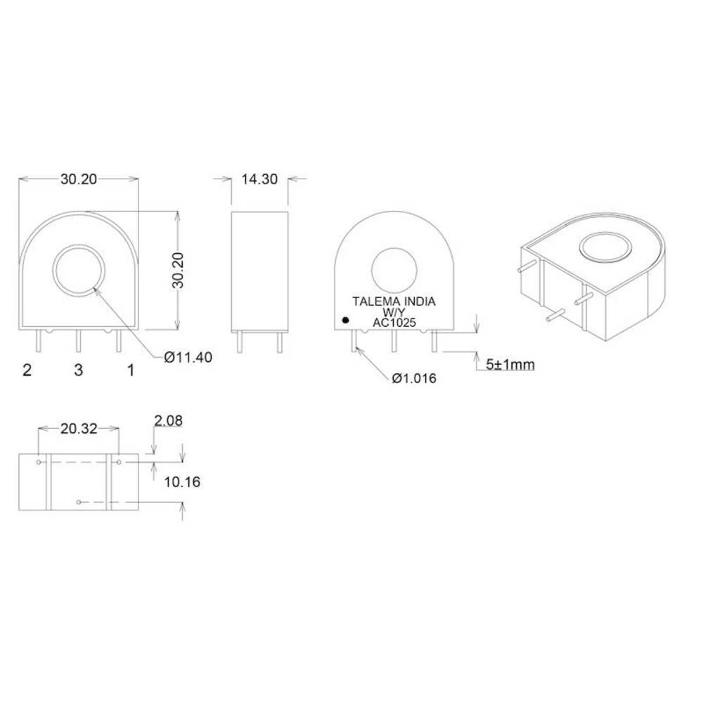 Conrad Product Image