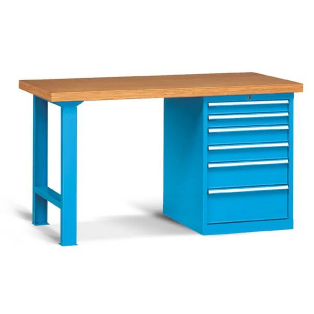 FBIA2422504 (Š x V x d) 1500 x 840 x 750 mm slika