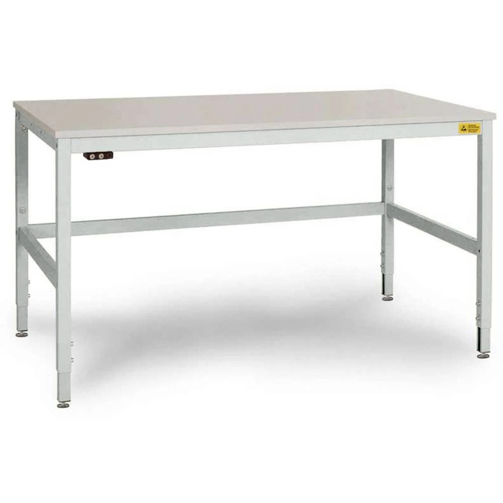 Manuflex LC3058.7035 Boja: Svijetlosiva (RAL 7035) slika