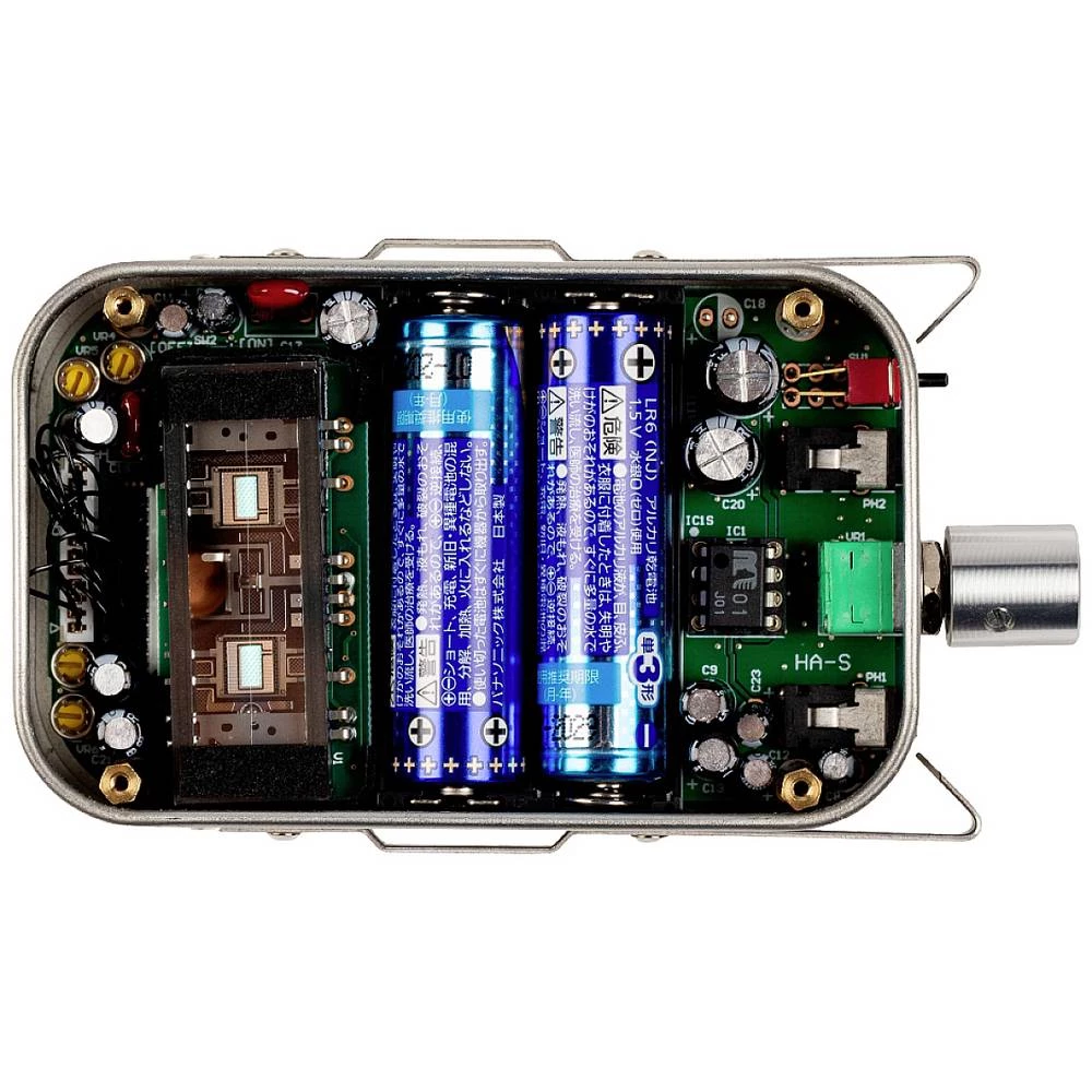 Conrad Product Image