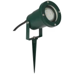 Brilliant Frasco vanjski reflektor    GU10 zelena