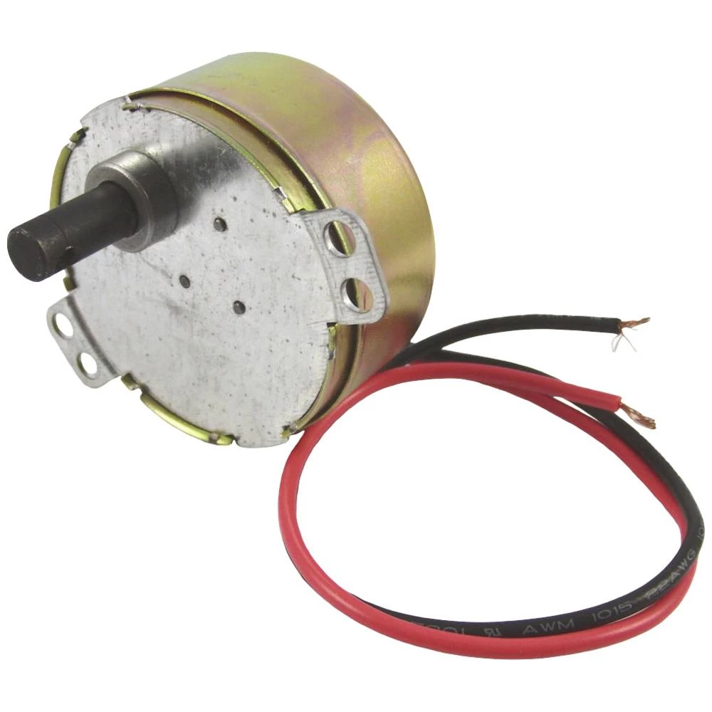 Cliff FMJ7201FB1 #####Getriebemotor 240 V   3 U/min slika