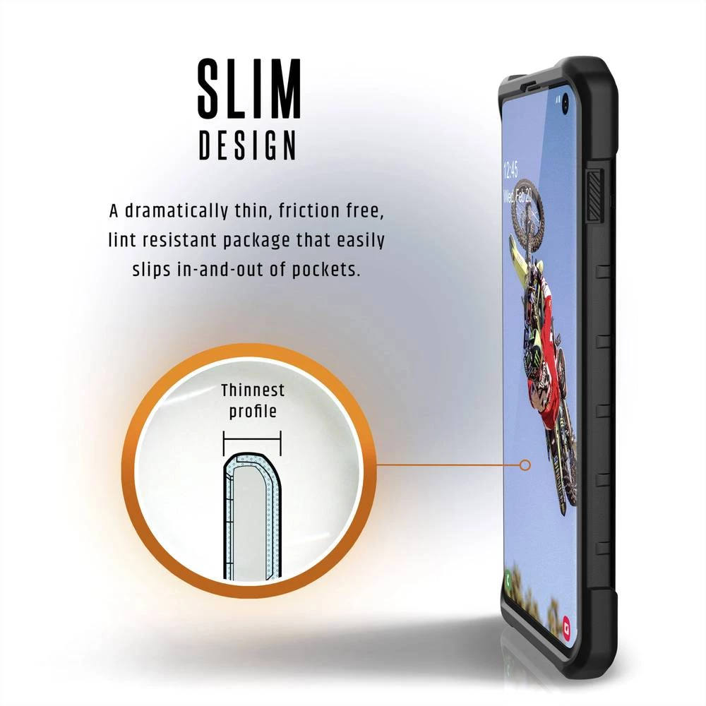 Conrad Product Image