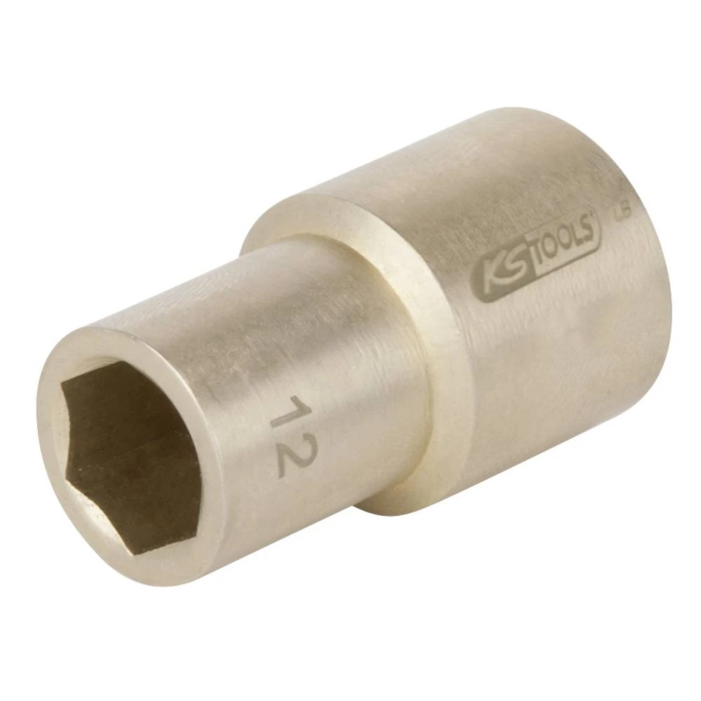 KS Tools 9631212 9631212 utičnica 14 mm slika