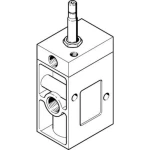 FESTO elektromagnetski ventil 9981 MCH-3-1/2  g 1/2 Nazivna širina 14 mm  1 St.