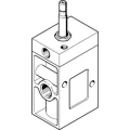 FESTO elektromagnetski ventil 9981 MCH-3-1/2  g 1/2 Nazivna širina 14 mm  1 St. slika