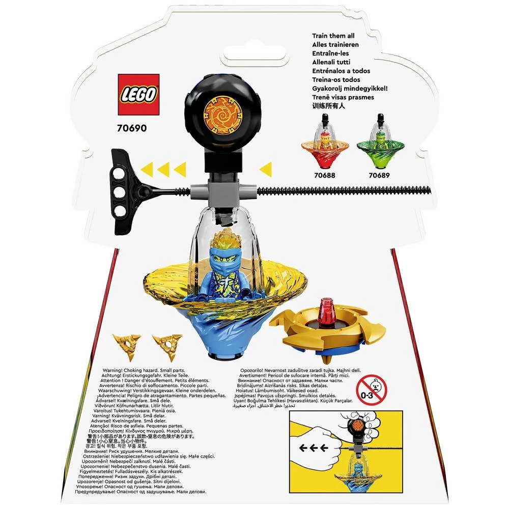 Conrad Product Image