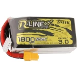LiPo akumulatorski paket za modele 14.8 V 1800 mAh Broj ćelija: 4 120 C Tattu Softcase XT60