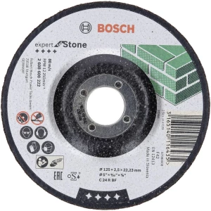 Bosch Accessories 2608600317 2608600317 rezna ploča s glavom 180 mm 22.23 mm 1 St. slika
