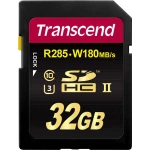 SDHC kartica 32 GB Transcend Premium 700S Class 10, UHS-II, UHS-Class 3, v90 Video Speed Class