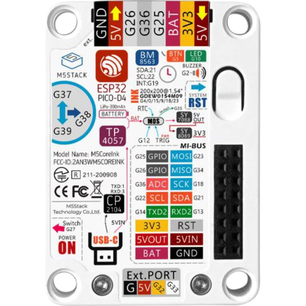 Conrad Product Image