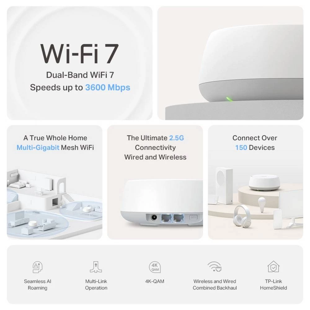 Conrad Product Image